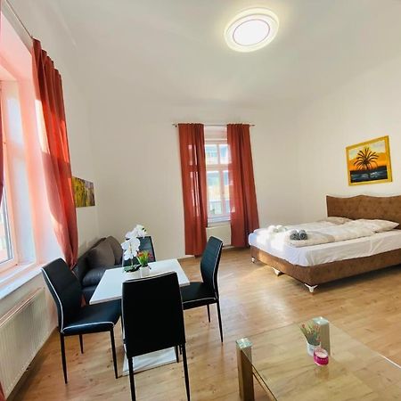 فيينا Quad-Room Near Prater Stern المظهر الخارجي الصورة