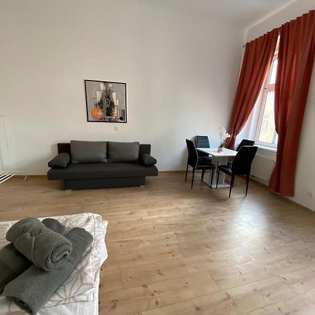 فيينا Quad-Room Near Prater Stern المظهر الخارجي الصورة