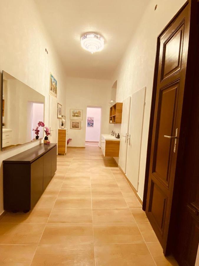 فيينا Quad-Room Near Prater Stern المظهر الخارجي الصورة