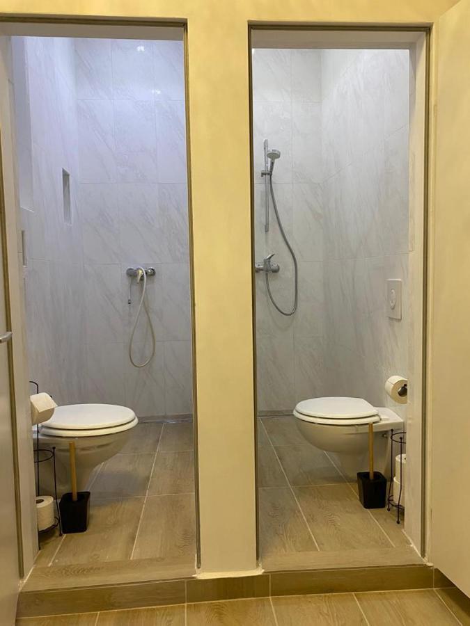 فيينا Quad-Room Near Prater Stern المظهر الخارجي الصورة