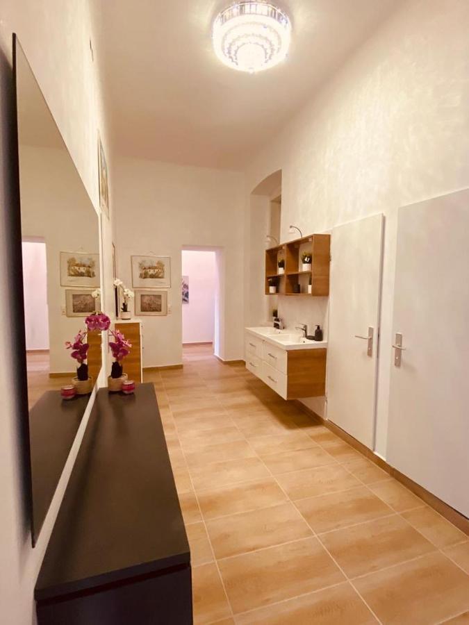 فيينا Quad-Room Near Prater Stern المظهر الخارجي الصورة