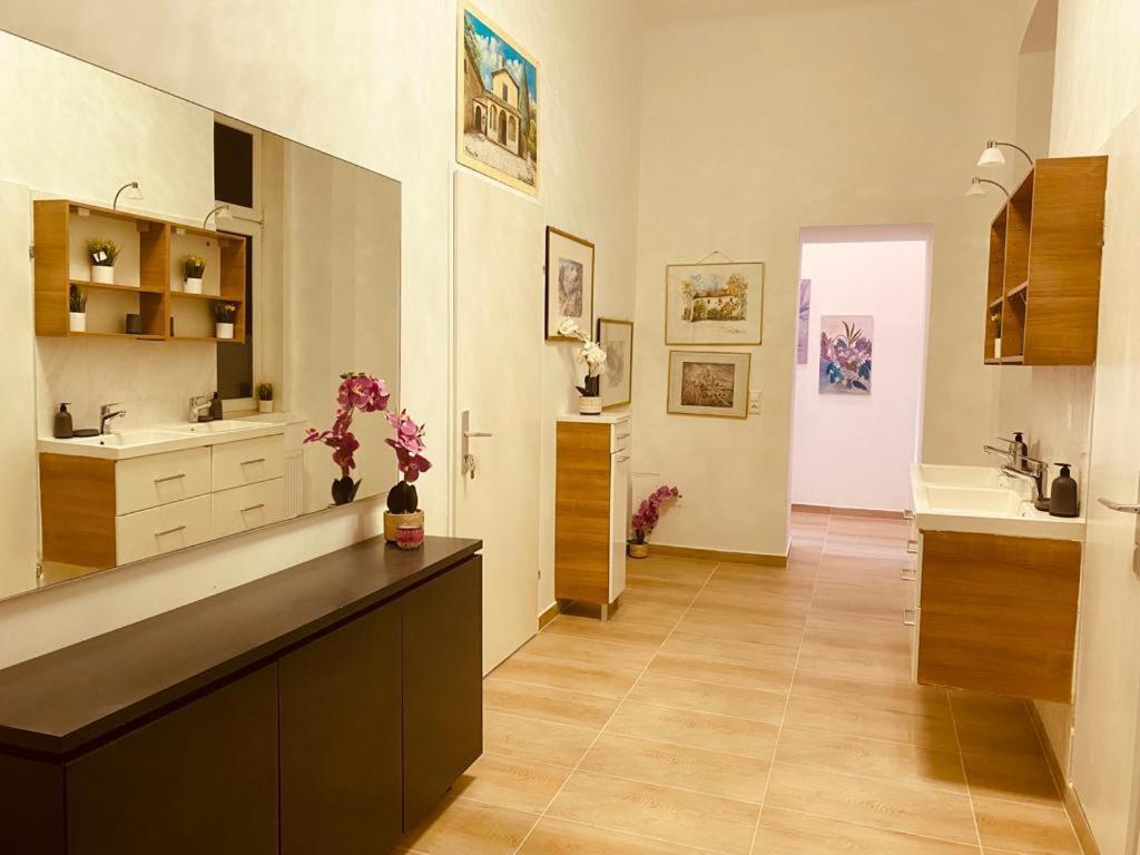 فيينا Quad-Room Near Prater Stern المظهر الخارجي الصورة